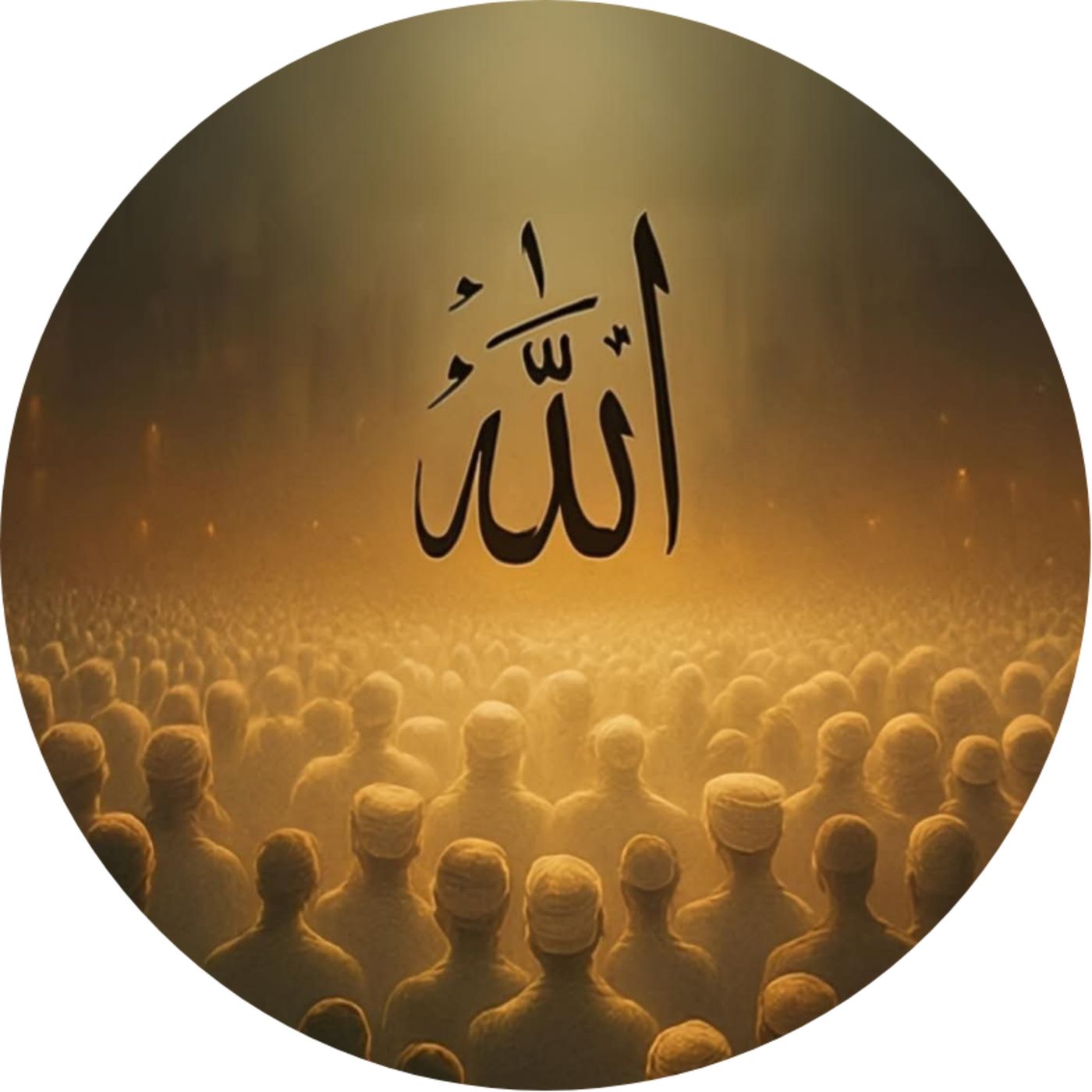 SURATUL QAF A CIKIN HAUSA