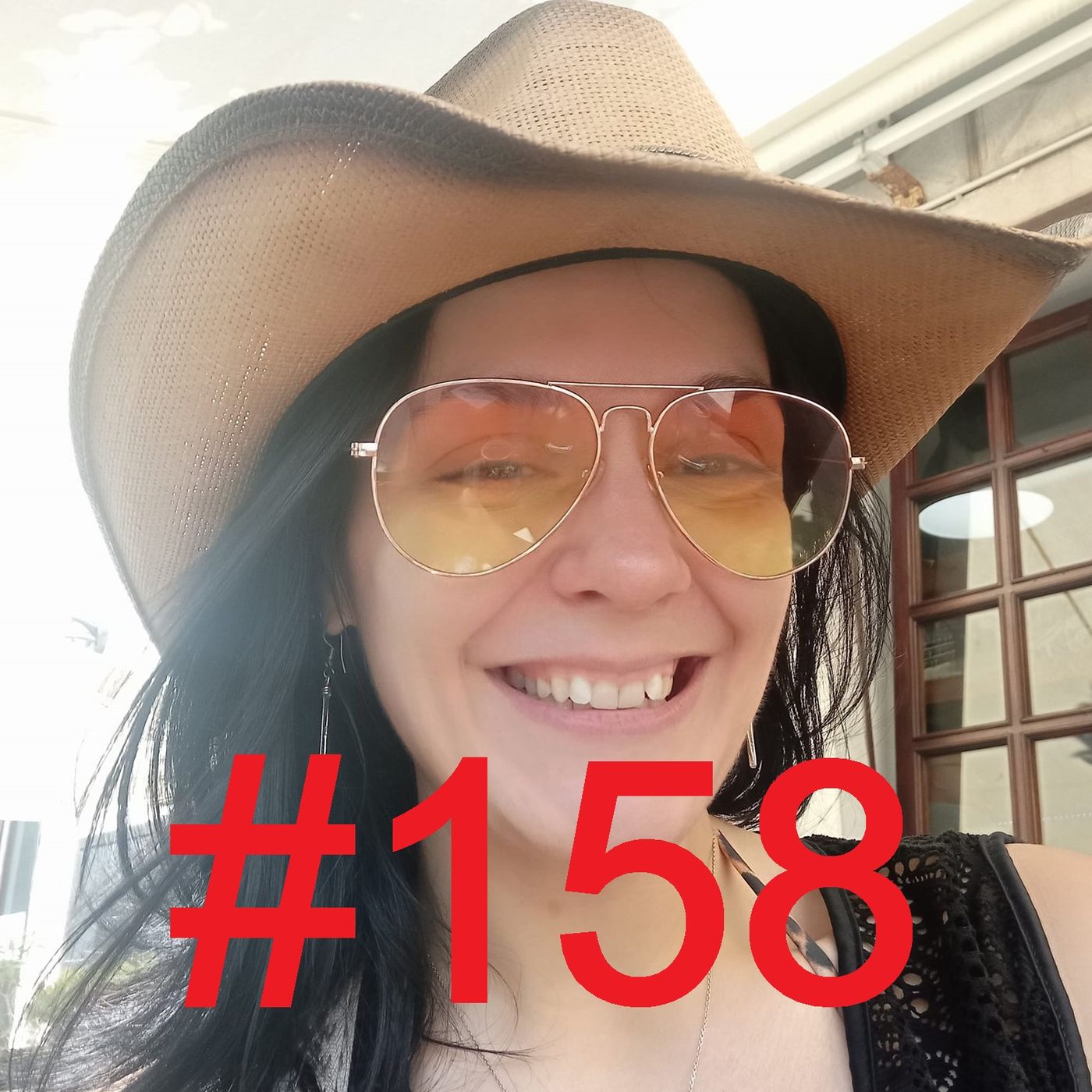 ARTISTI DI RUOLO 8 – Ambra Brambilla: un vulcano creativo al servizio del Fantasy!! - Puntata 158 episode artwork