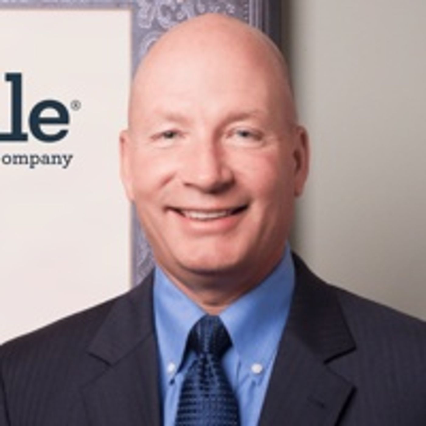 Bill Partyka, Former President/CEO of Gerber Products Co., CEO Kradle Pet Calming Company kradlemypet.com