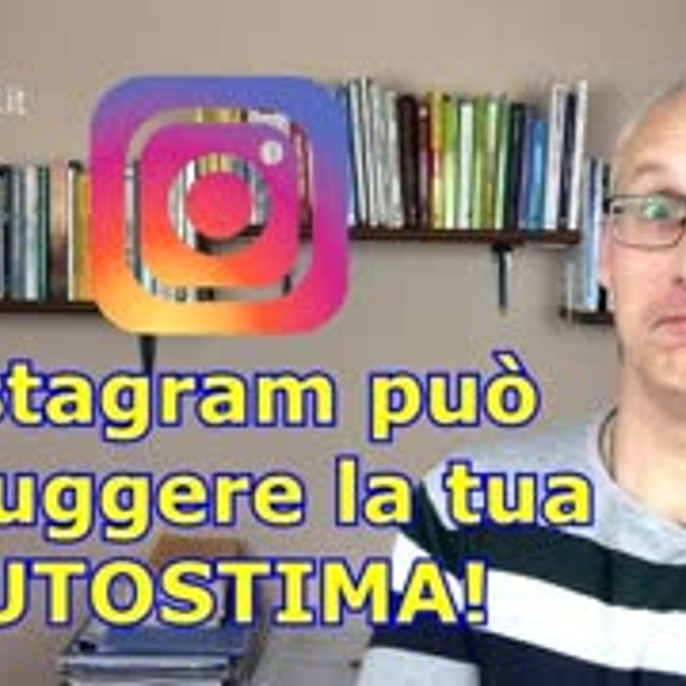 Fai crescere la tua autostima