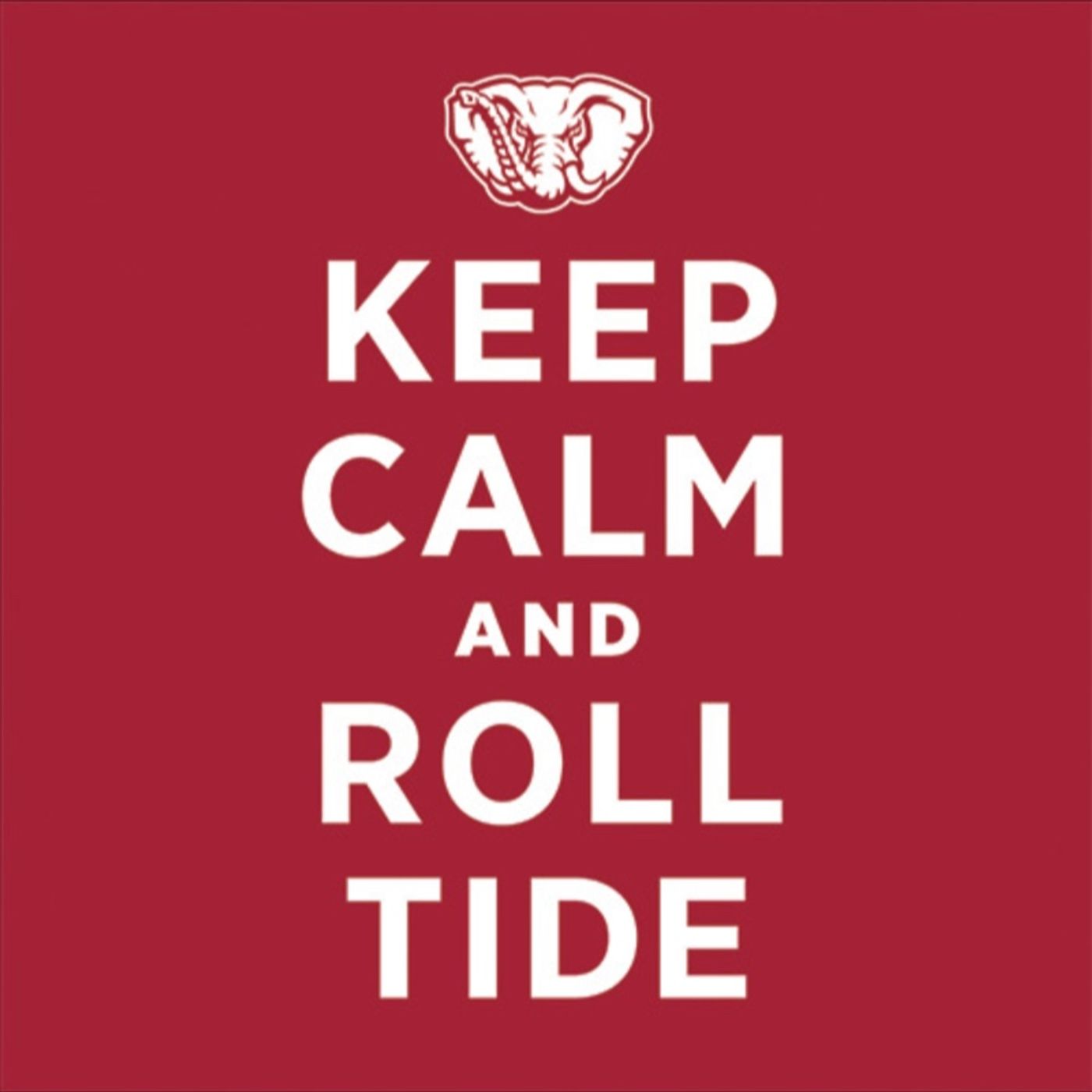 Episode 9- Roll Tide? episode artwork