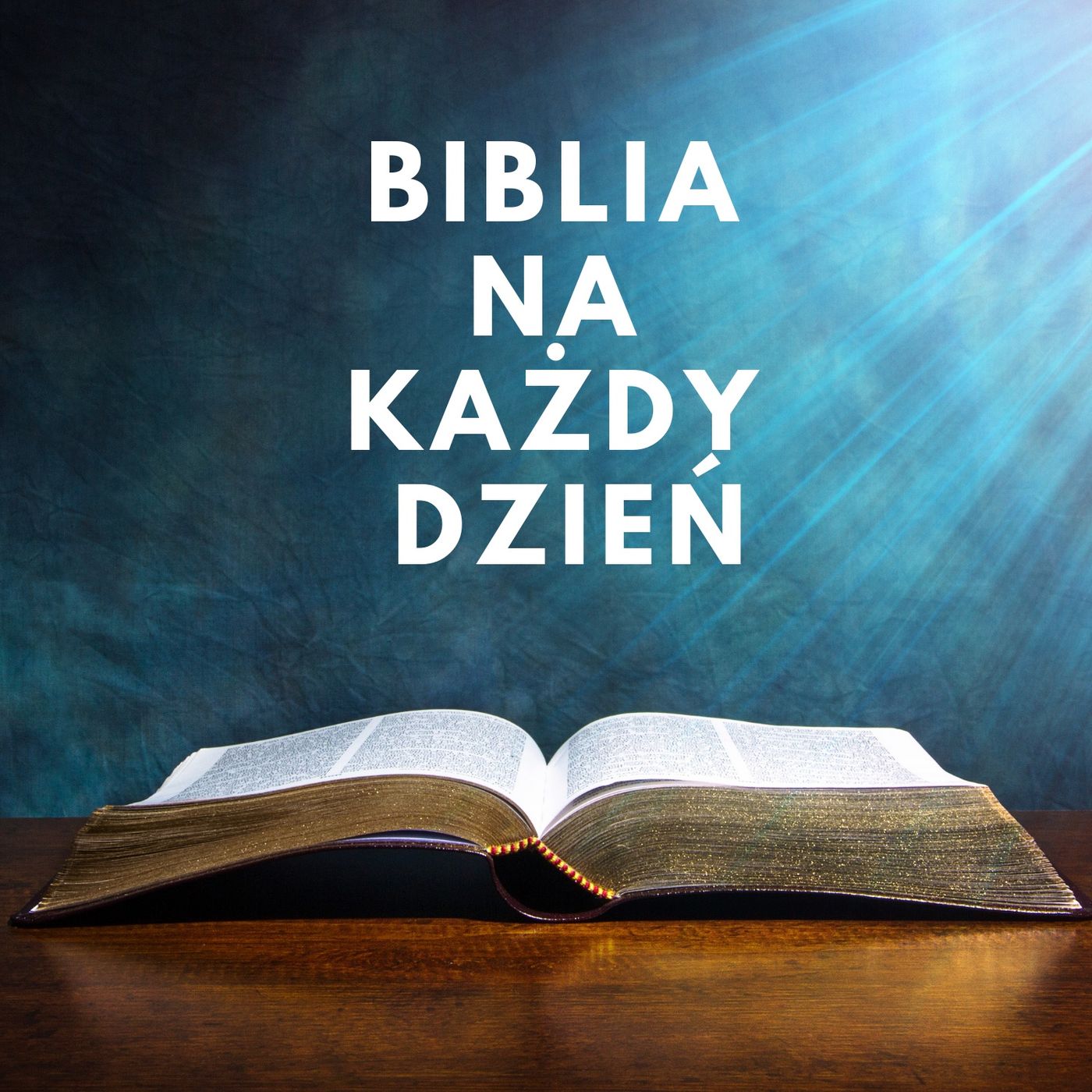 Biblia na każdy dzień