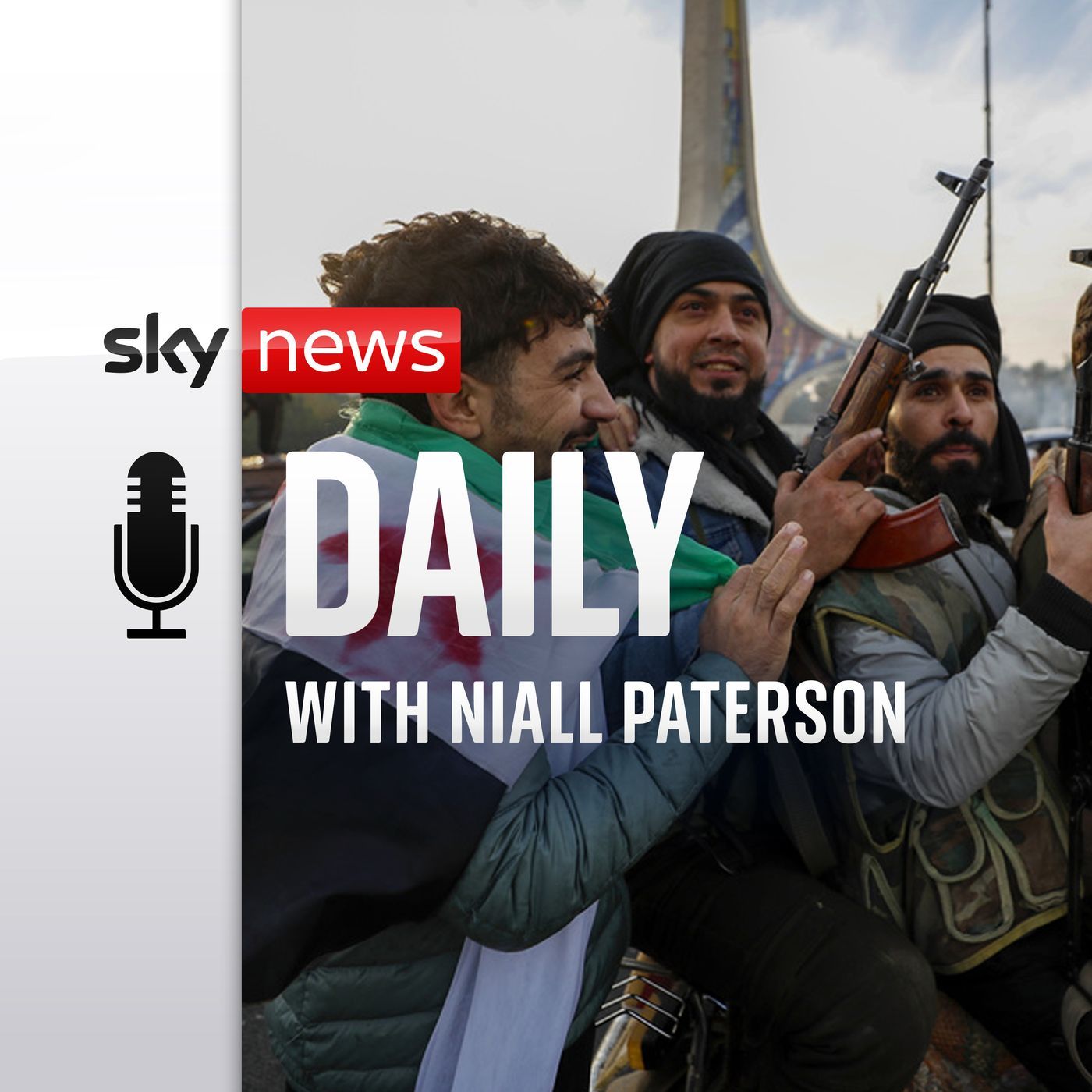 Sky News Daily