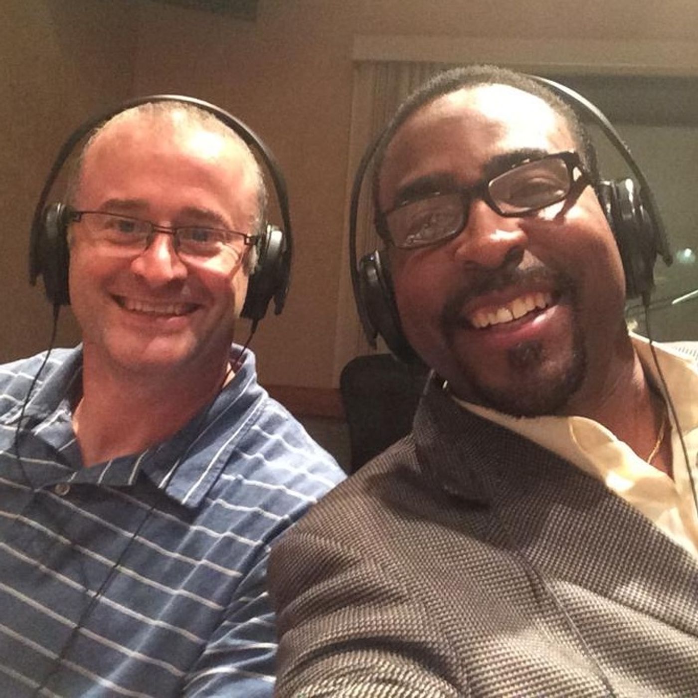 PastorG Podcast