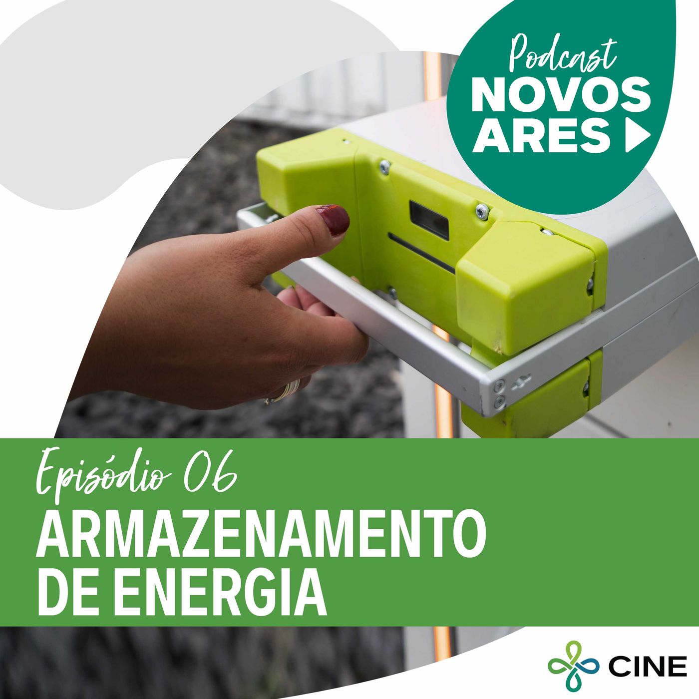 Novos Ares