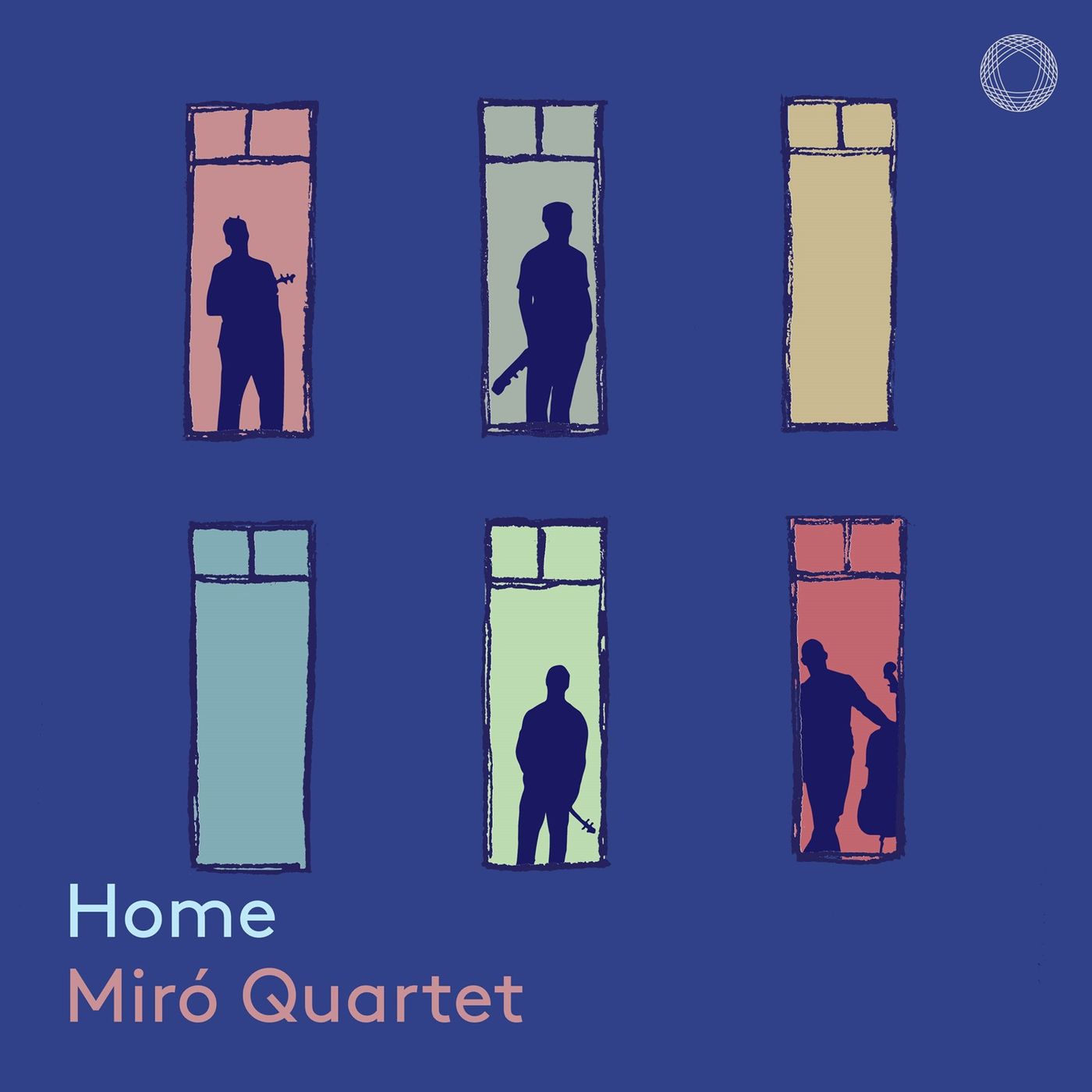A Love Letter To Home, Wherever It May Be - On Staccato episode artwork