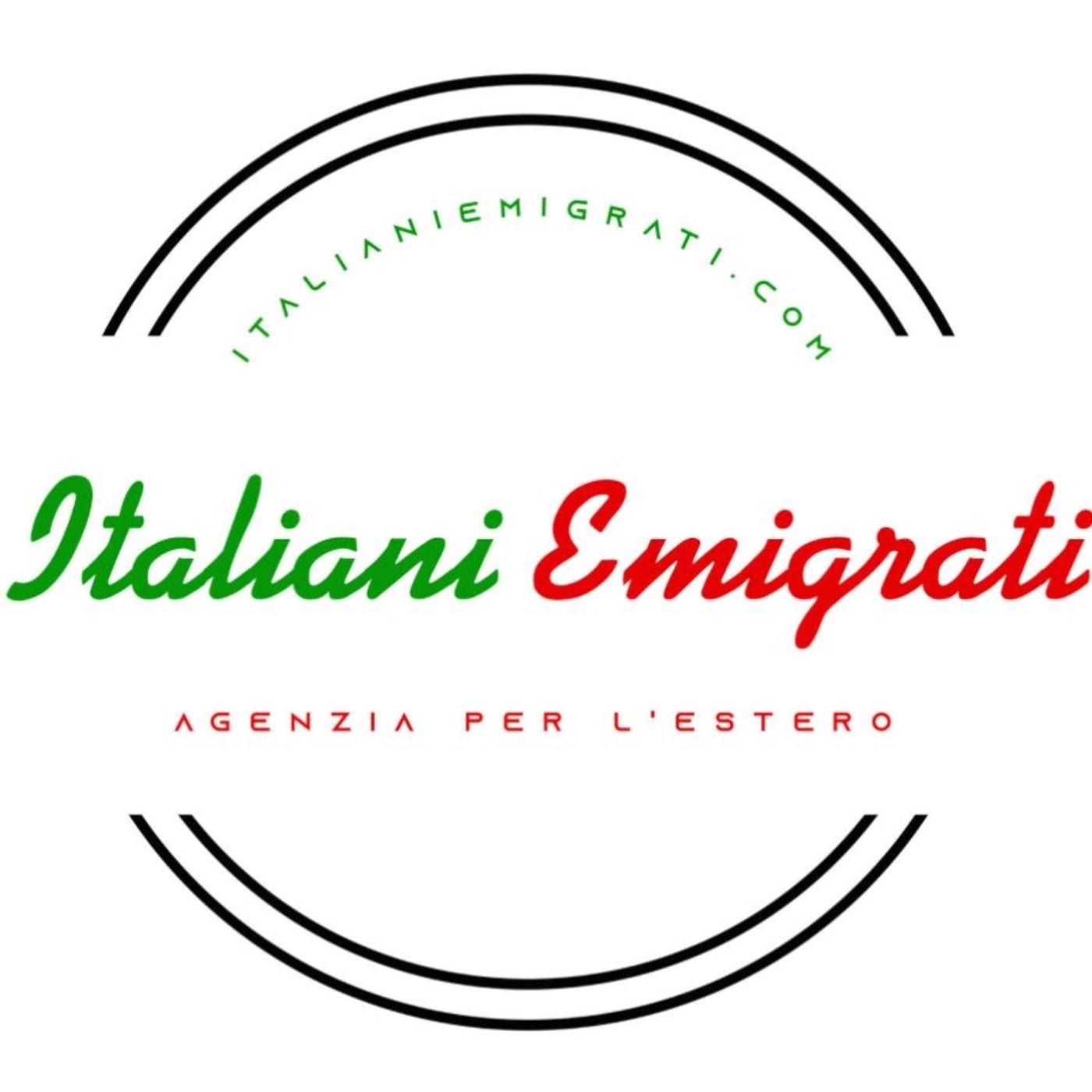 I vantaggi di vivere all'estero ci spiega tutto Riccardo Palleschi