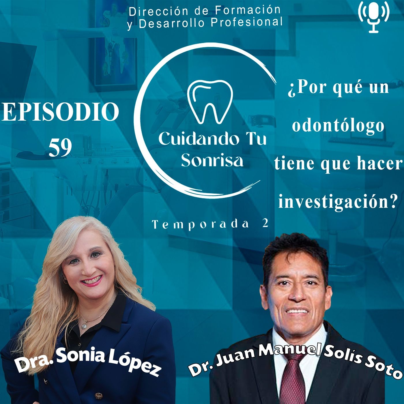 Cuidando tu Sonrisa