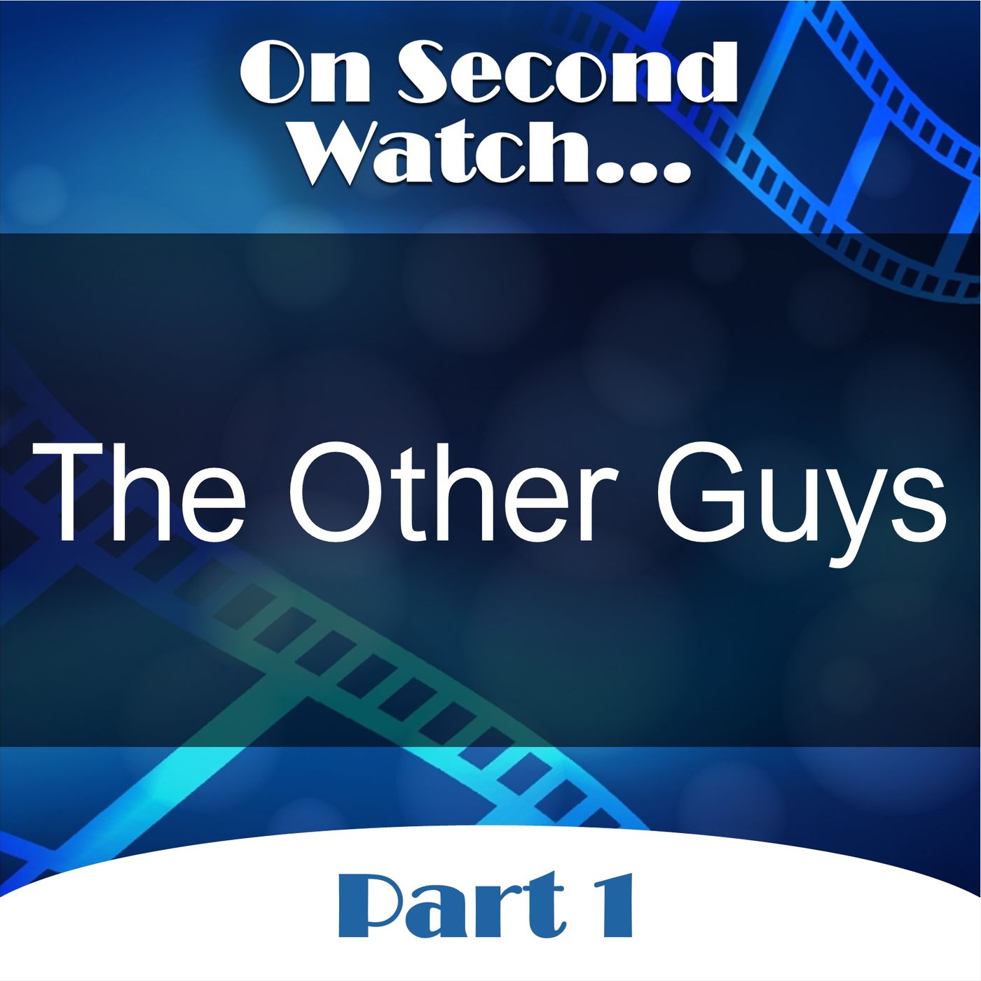 The Other Guys (2010) - Part 1, Nostalgia Review