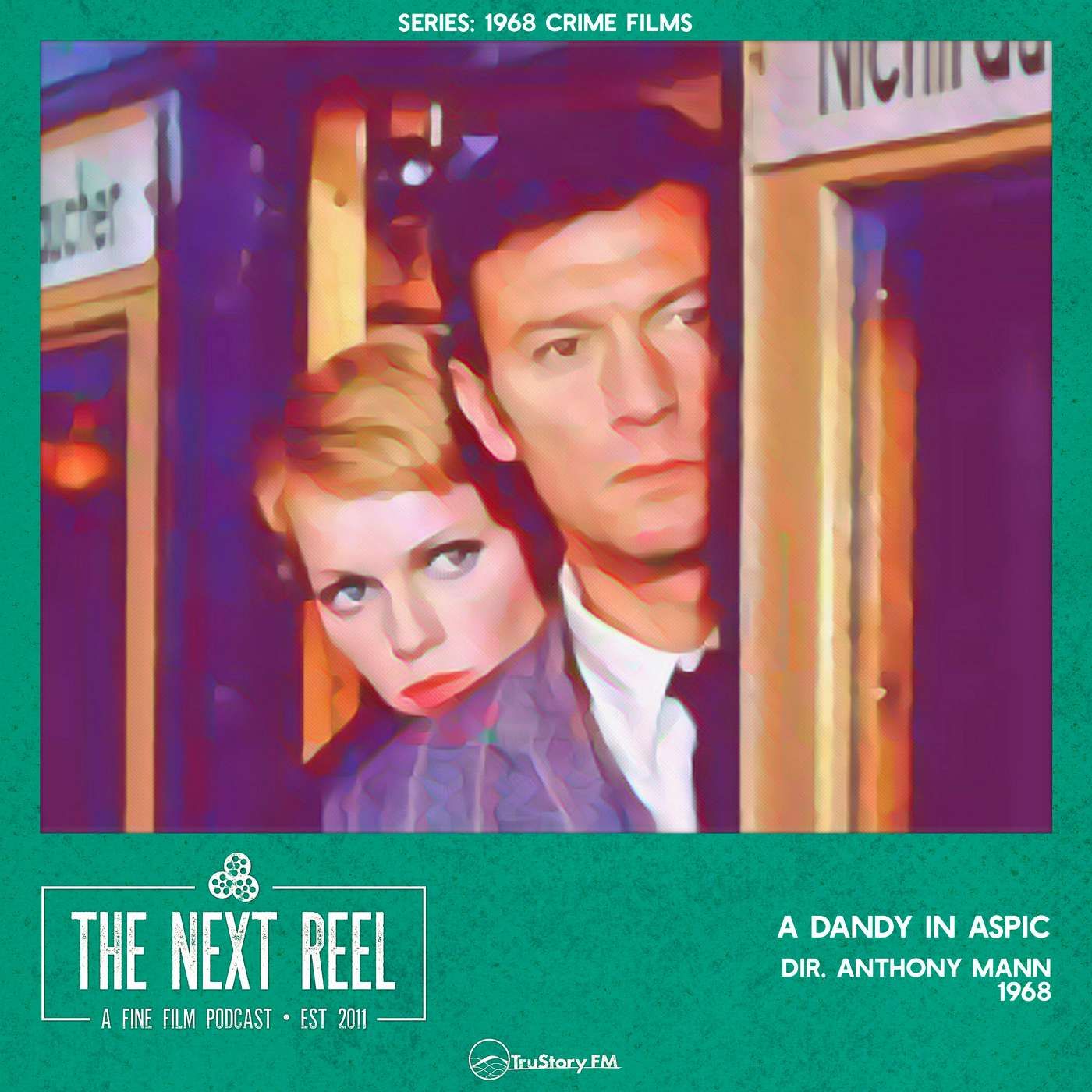 The Next Reel Film Podcast