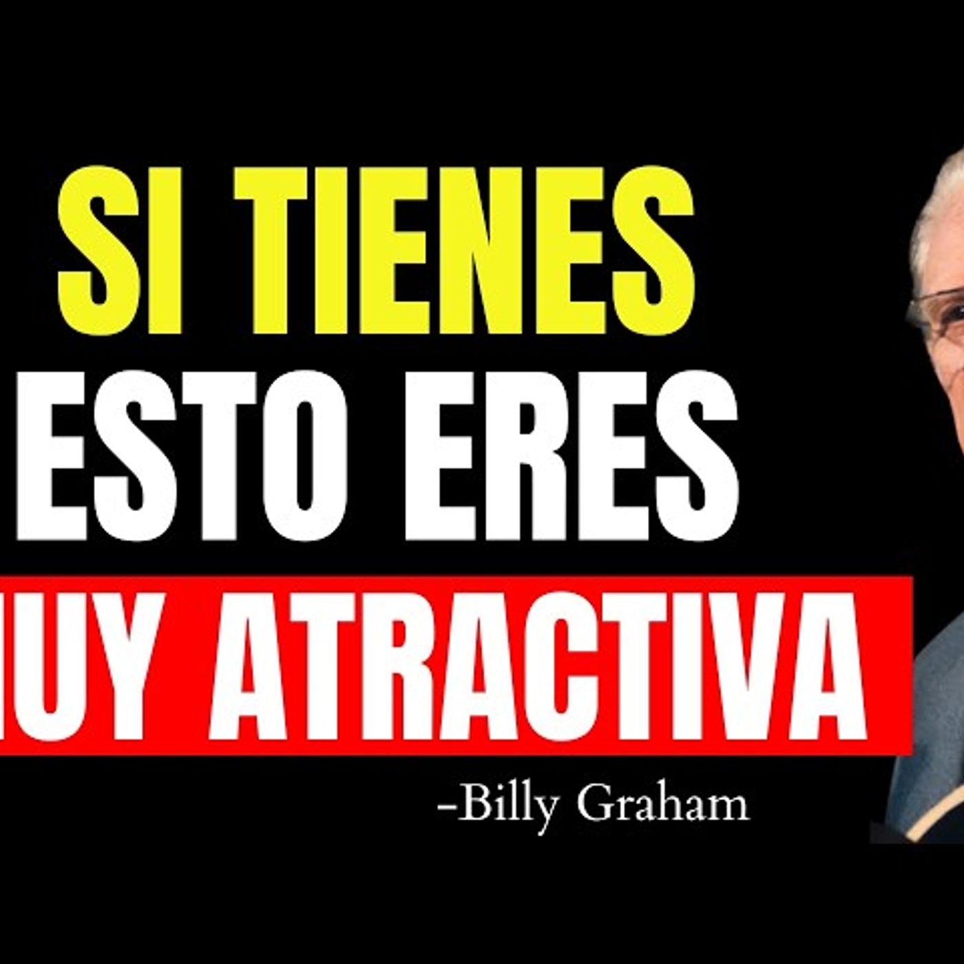 12 Señales de que ERES ATRACTIVA (AUNQUE NO LO CREAS) - Predicas Cristianas