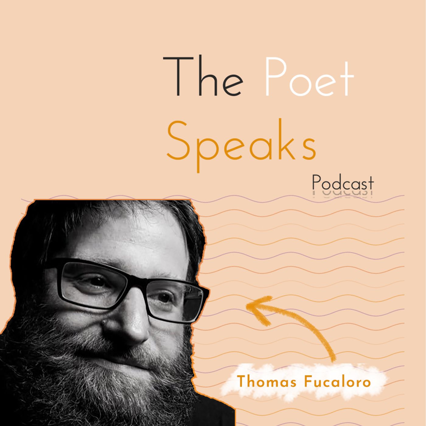 The Poet Speaks Podcast