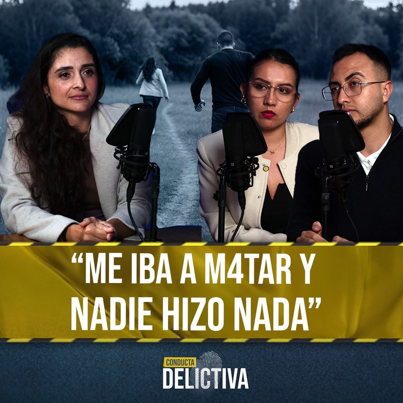 Conducta Delictiva