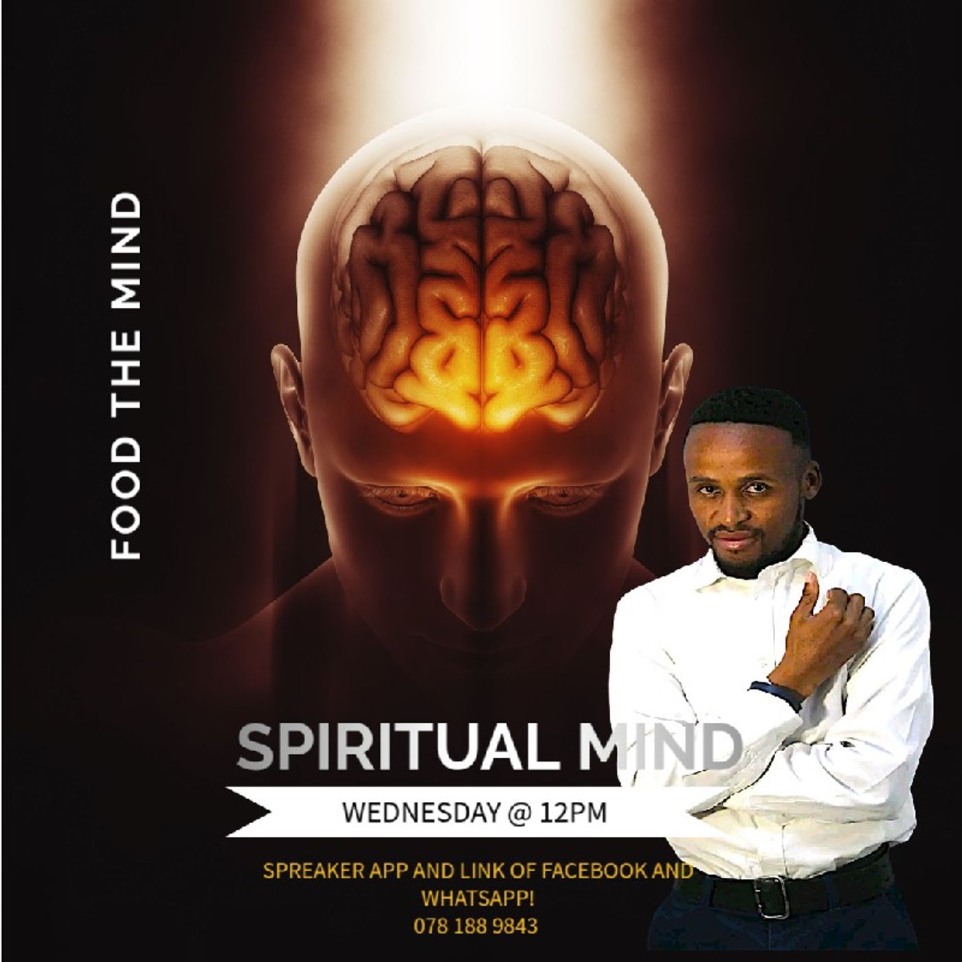 Morgan Mtiya\'s podcast