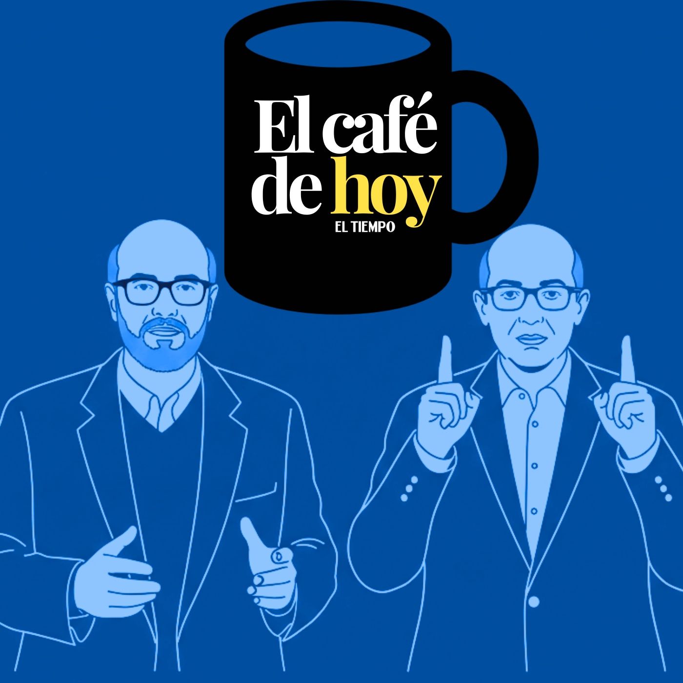 Dos temas: Peña vuelve a rectoría de la Nacional | Presidente firma nuevo decreto del salario mínimo