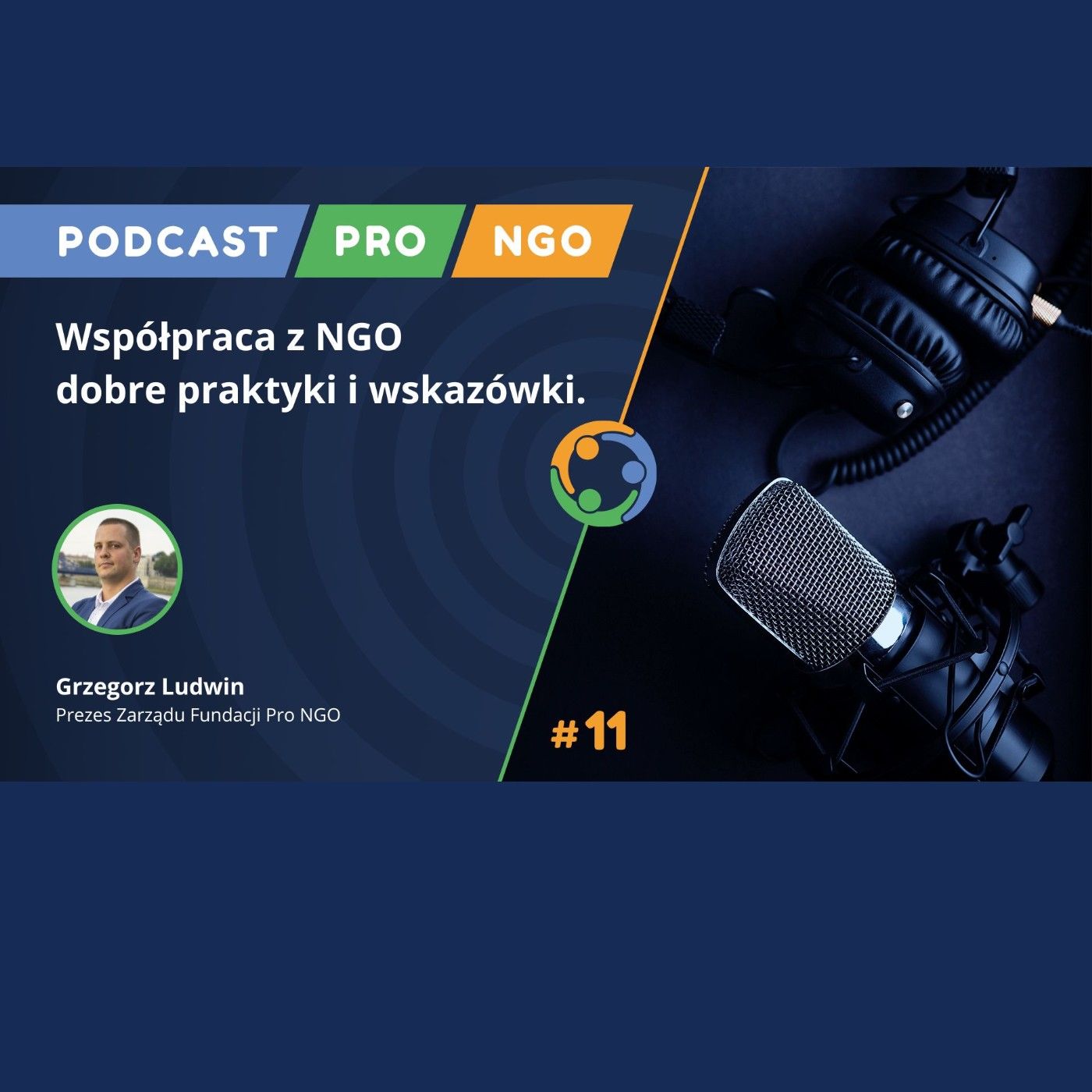 Pro NGO