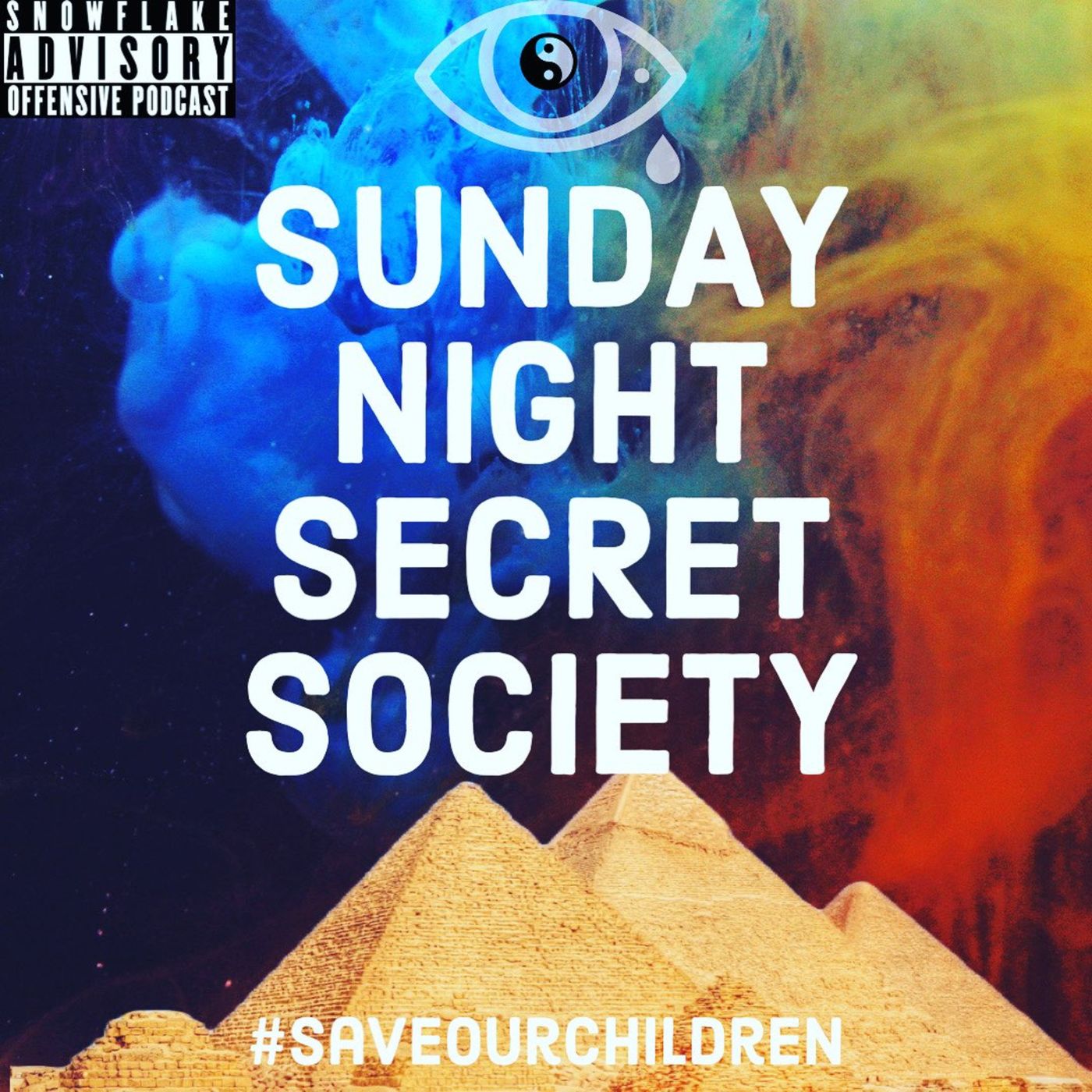 Sunday Night Secret Society