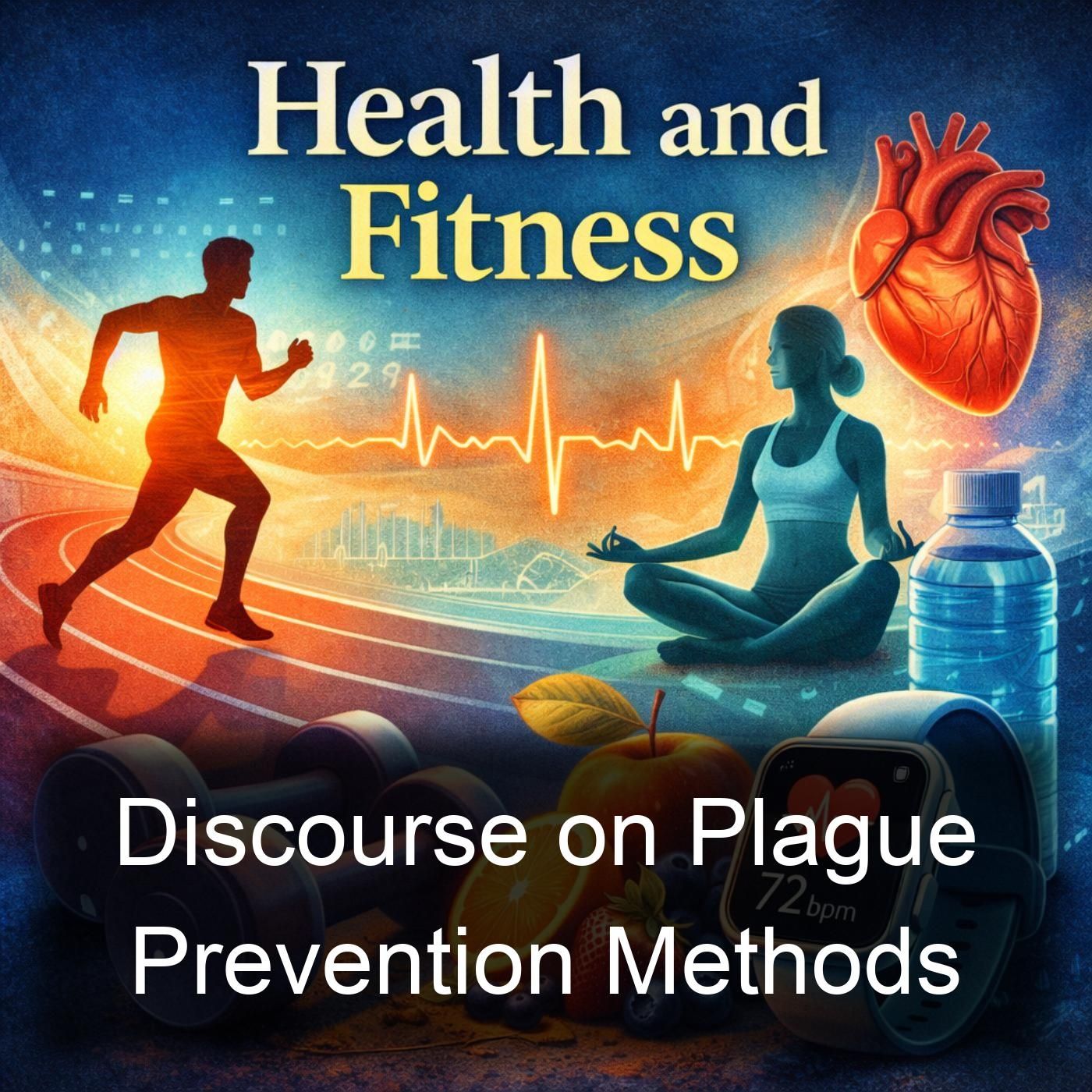 Discourse on Plague Prevention Methods