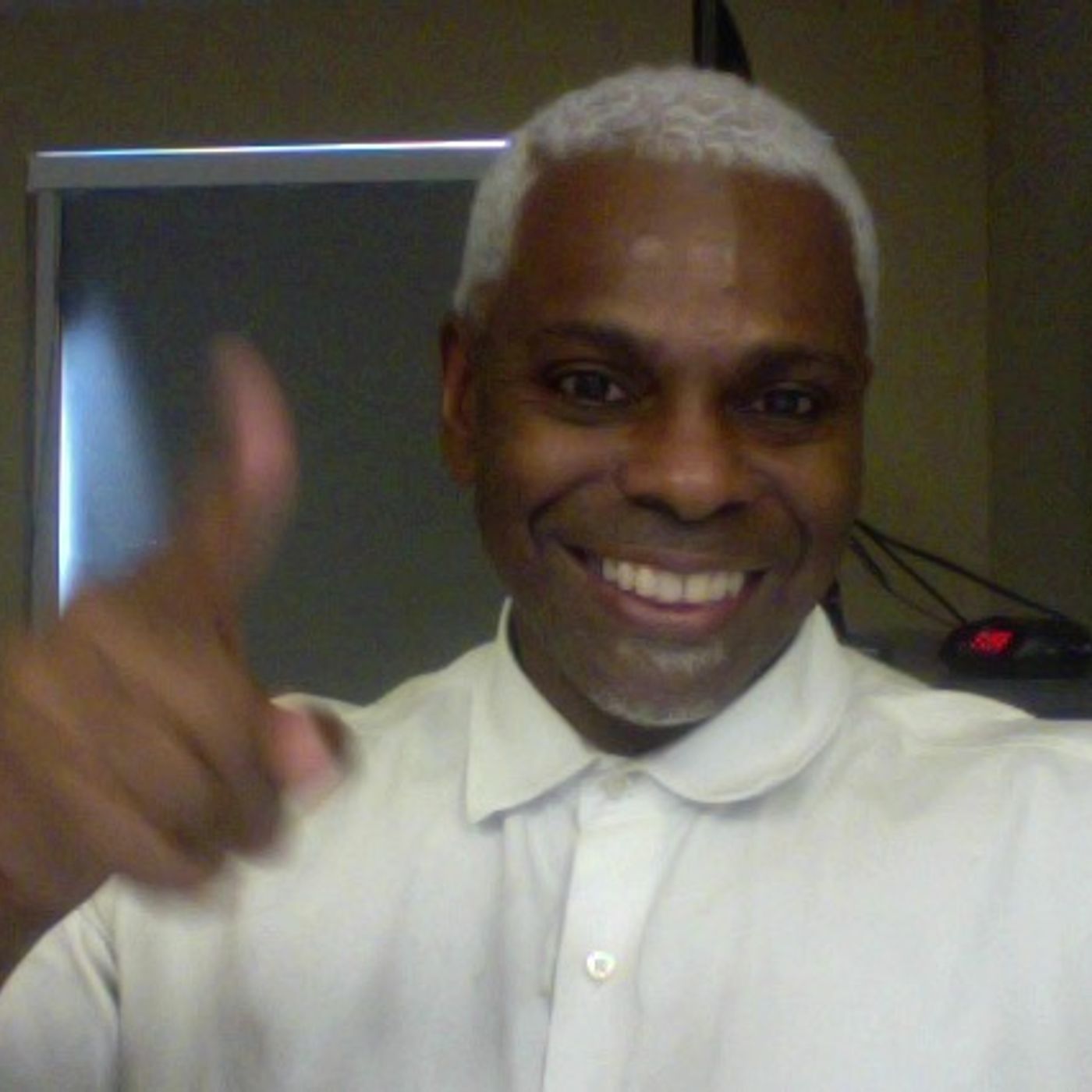 CEO Terry Dwayne Ashford-SNnews