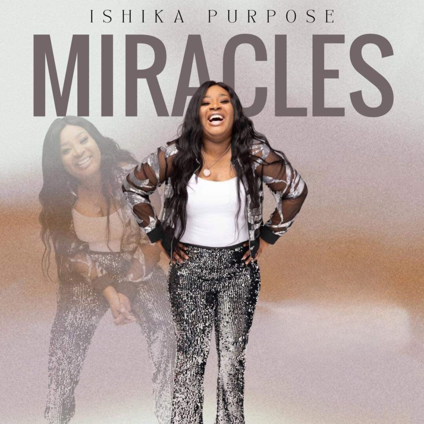 Let's Talk with Ishika Purpose