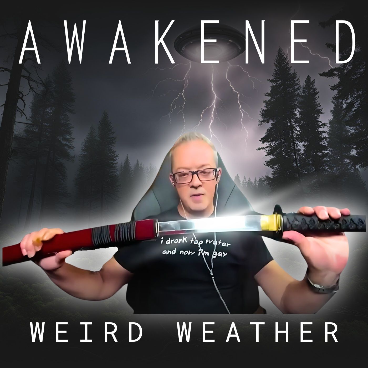 The Awakened Podcast