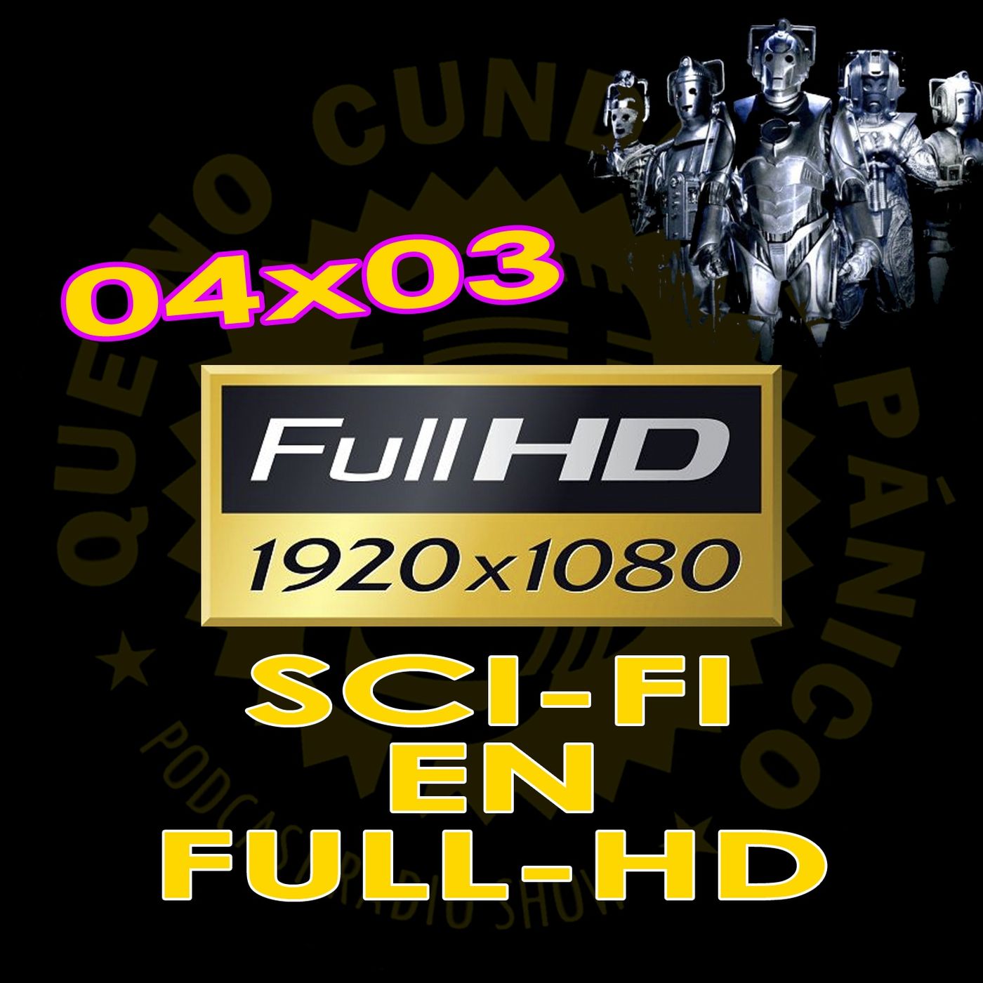 04x03 Sci-Fi en Full-HD episode artwork