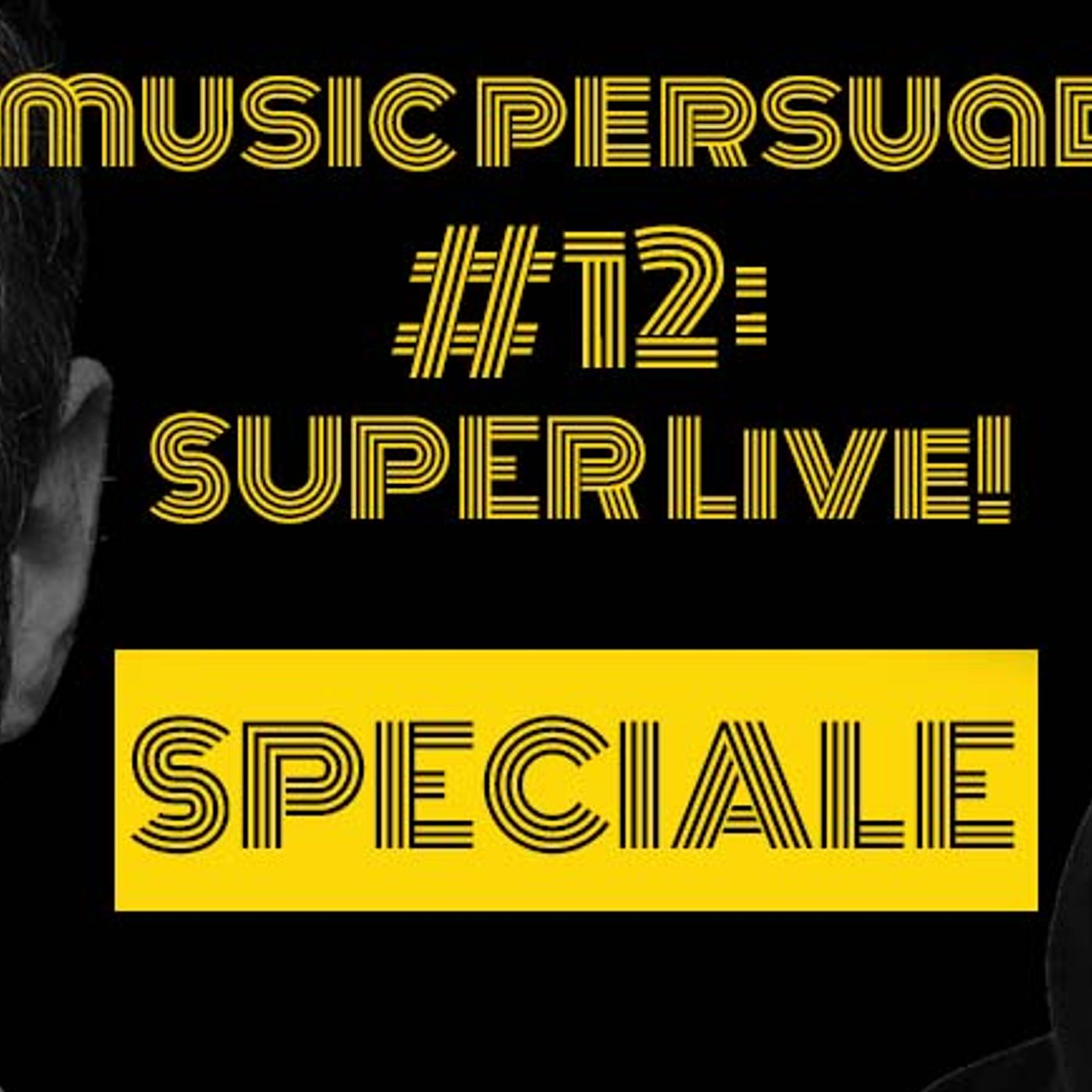 The Music Persuaders