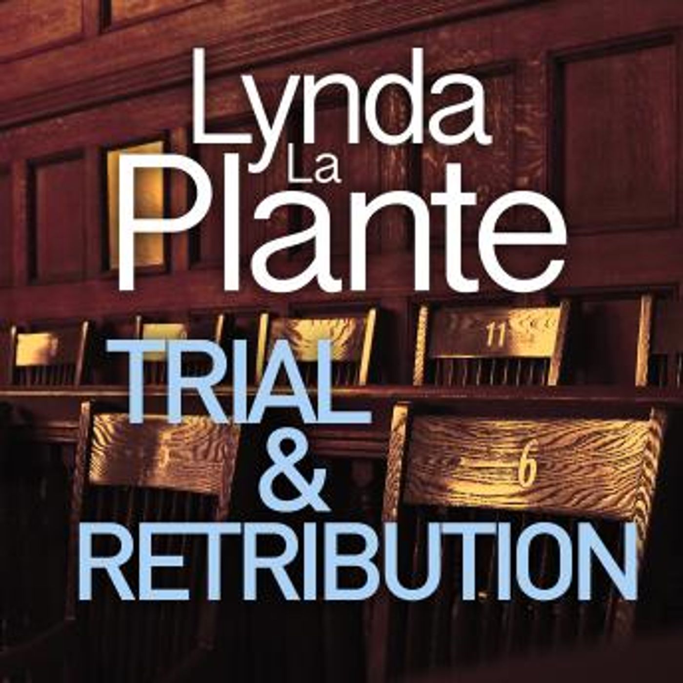 Enjoy Amazing Full Audiobooks in Mystery, Thriller & Horror, Legal & Political