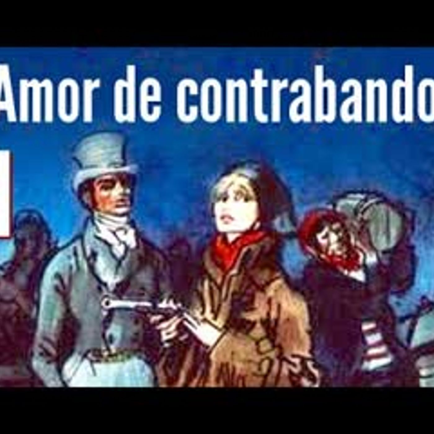 Amor de Contrabando - Barbara Cartland - Parte 11