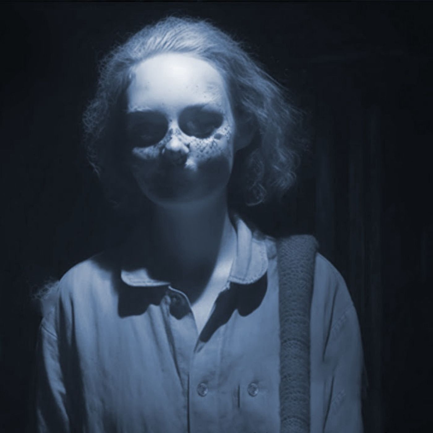 Nuestros Dobles Intentan Quitarnos La Vida Historias De Terror - REDE