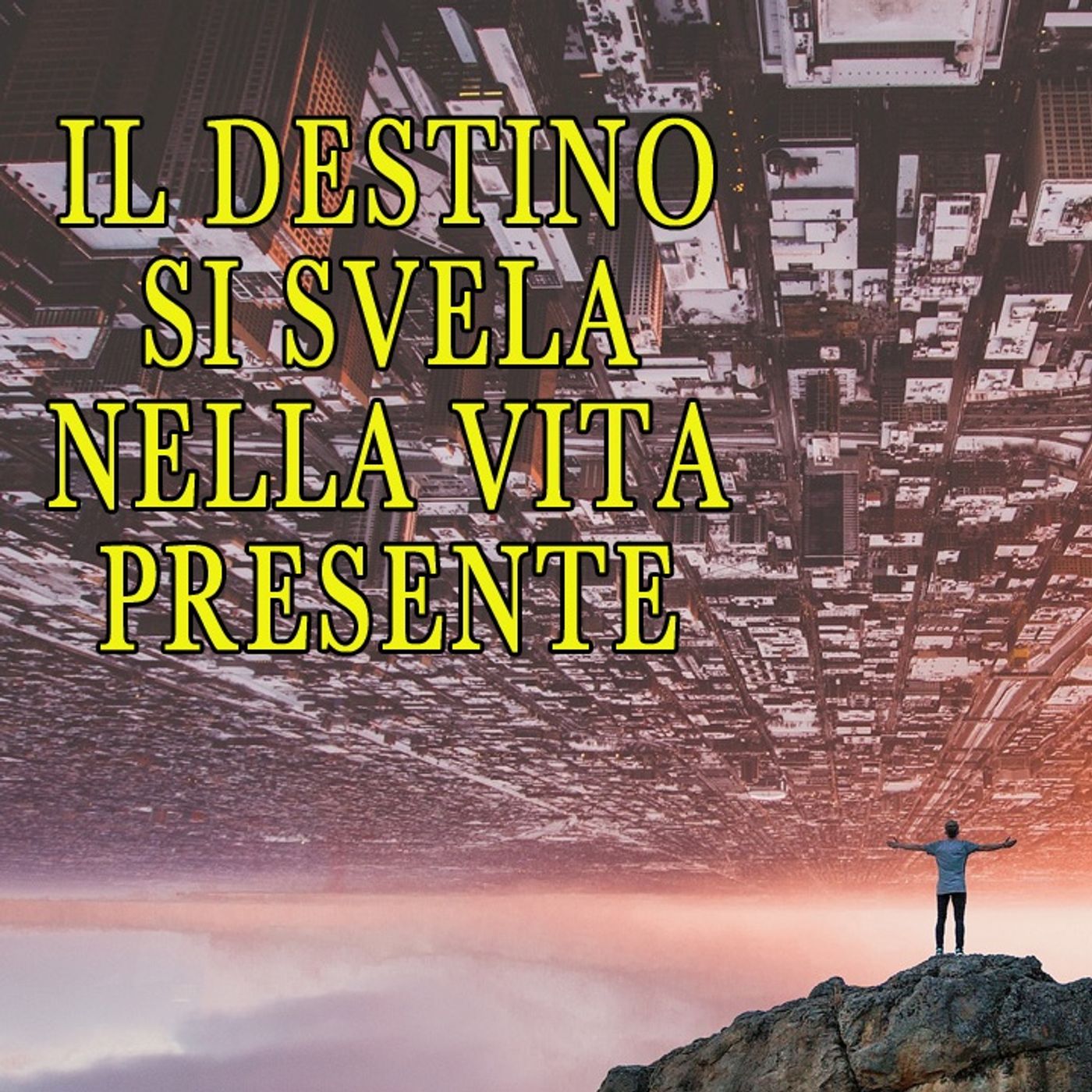 Corpo, Mente e Spirito