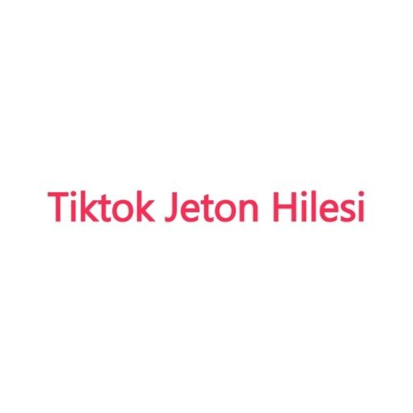 Jeton Hilesi podcast artwork