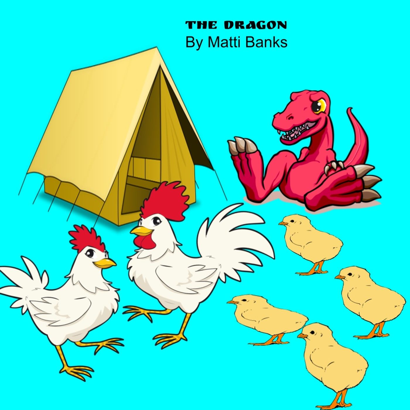 The Dragon