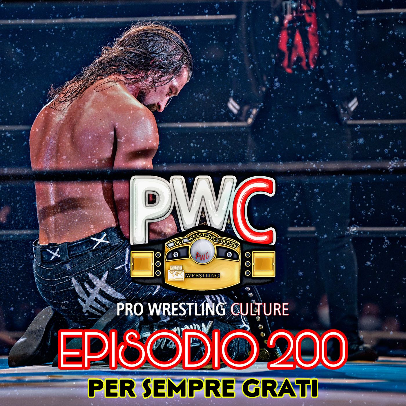 Pro Wrestling Culture