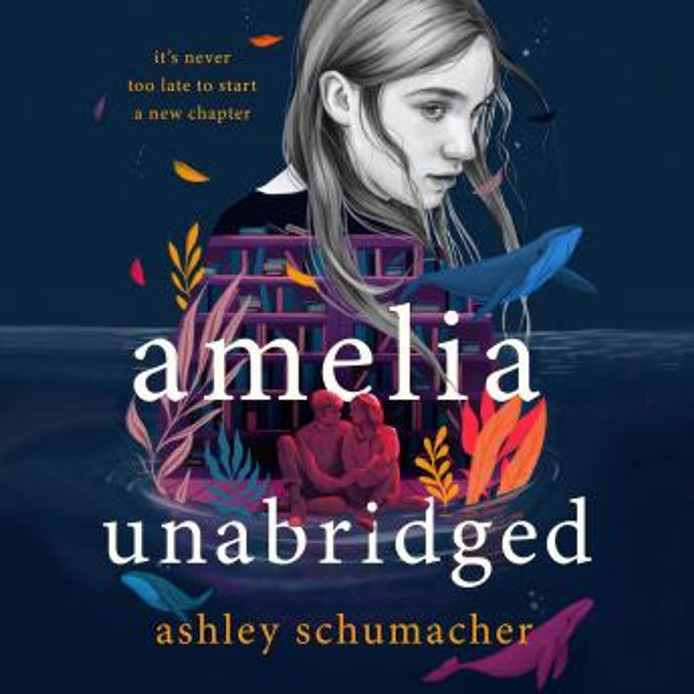 Download Latest Full Audiobooks in Teen & YA, Tough Topics