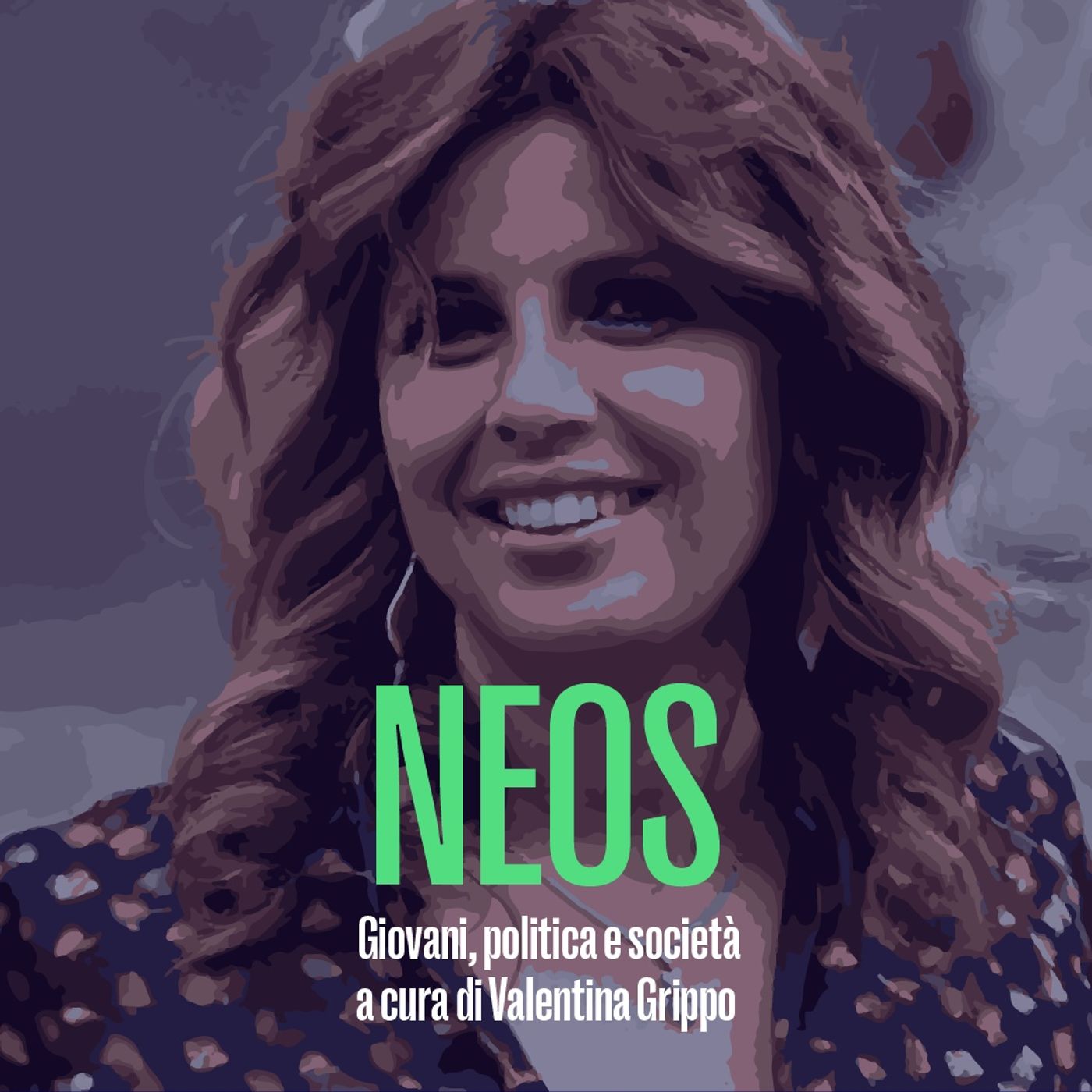 Neos - Valentina Grippo