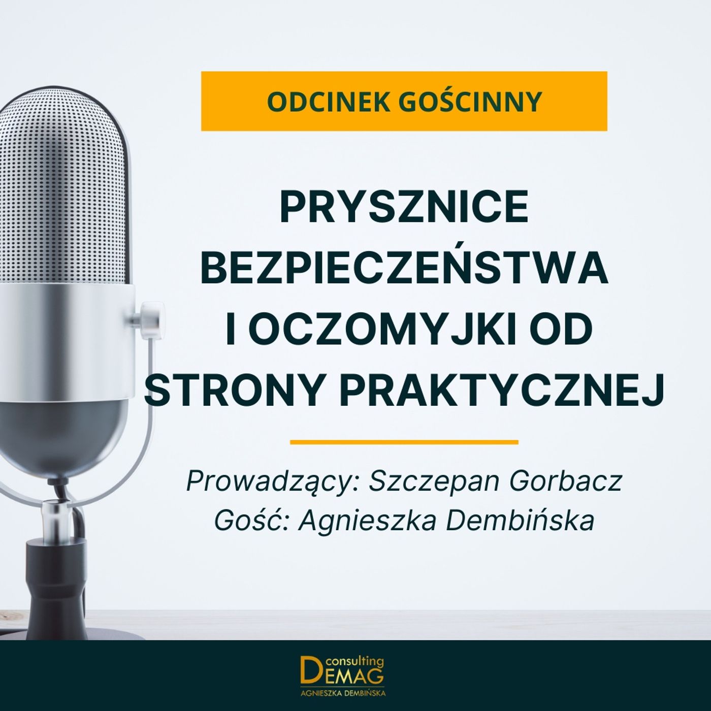 Demag - doradztwo techniczne