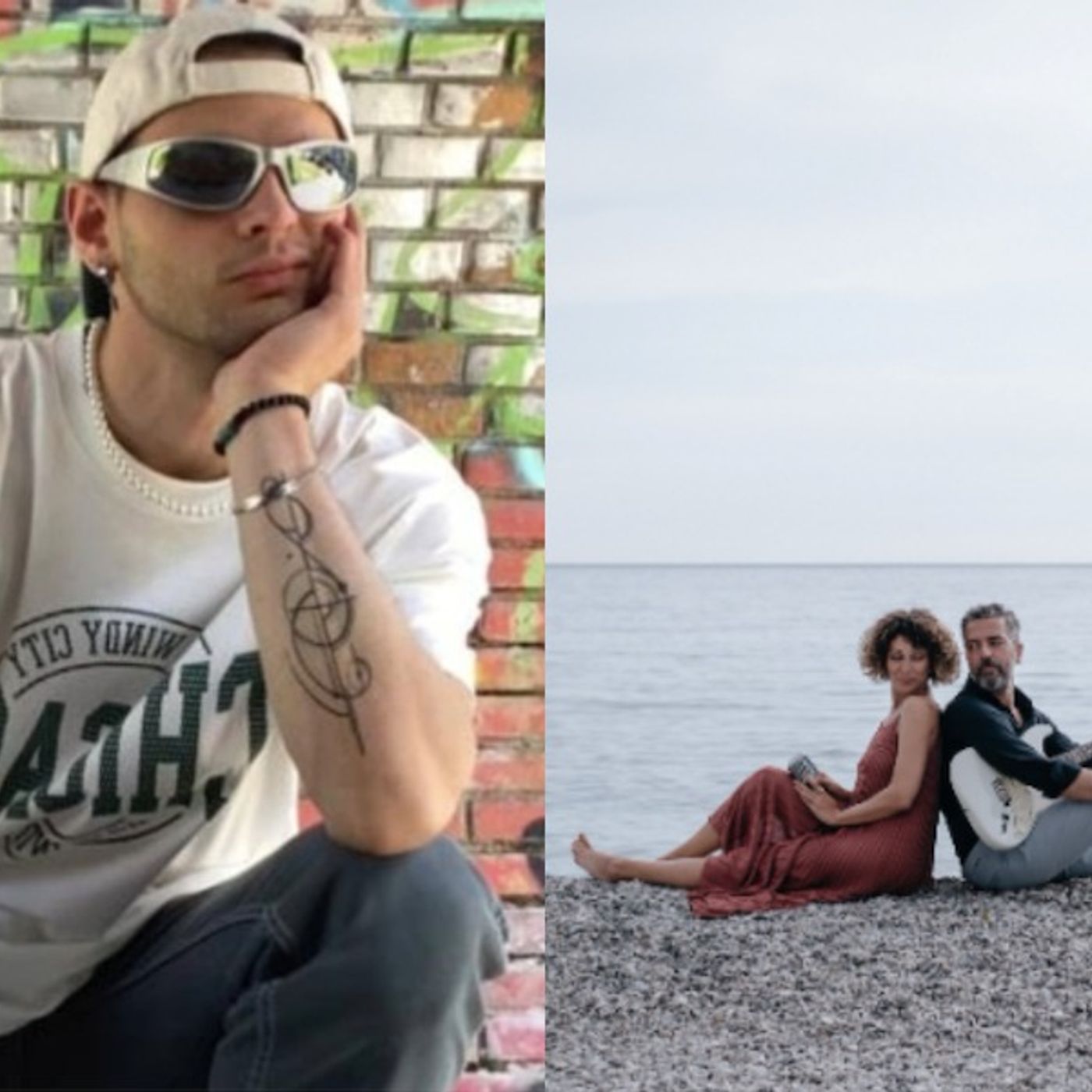 Music Around del 23 Febbraio 2024