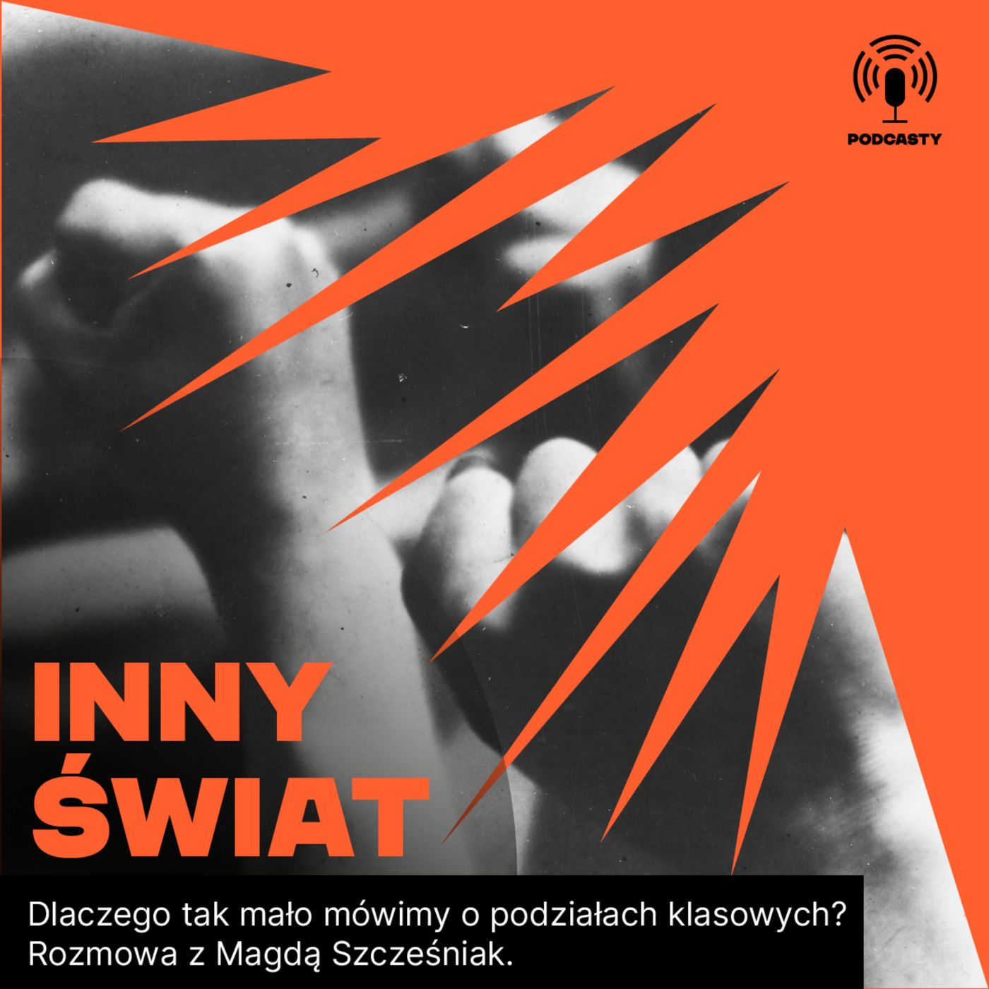 Inny Świat