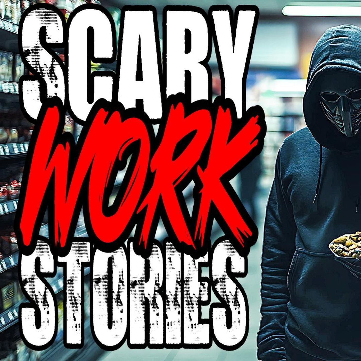 True Workplace Horror Stories That Will Give You Chills episode artwork