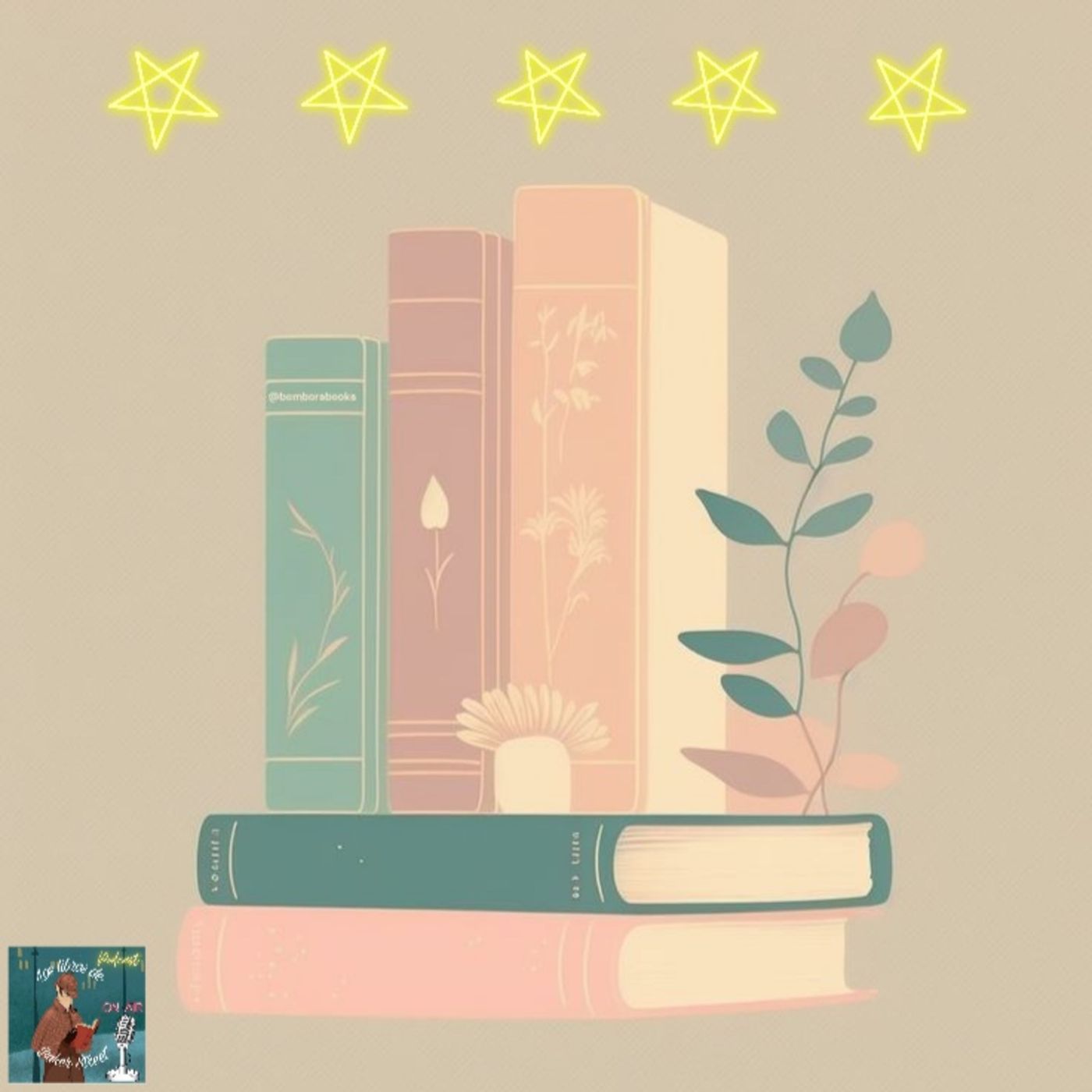 Los libros de Baker Street