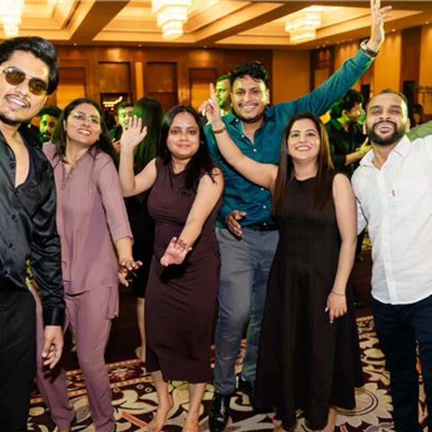 Bangalore Corporate Event Company episode artwork