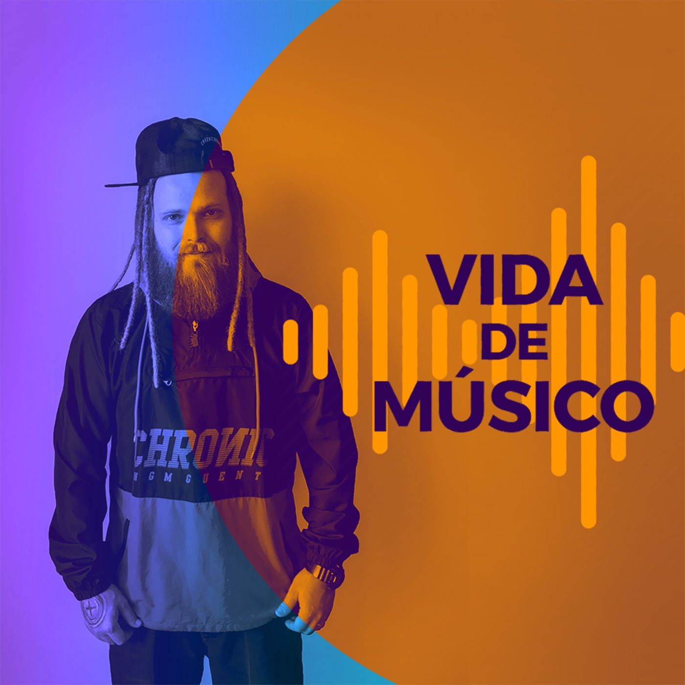 Vida de Músico