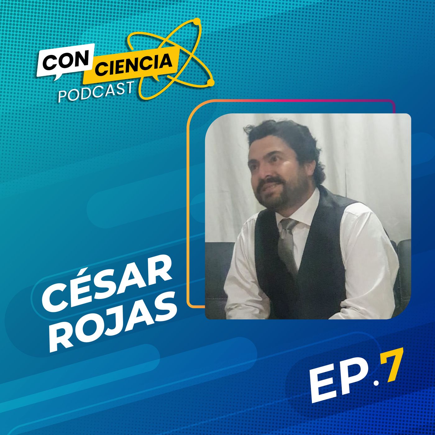 Con Ciencia Podcast