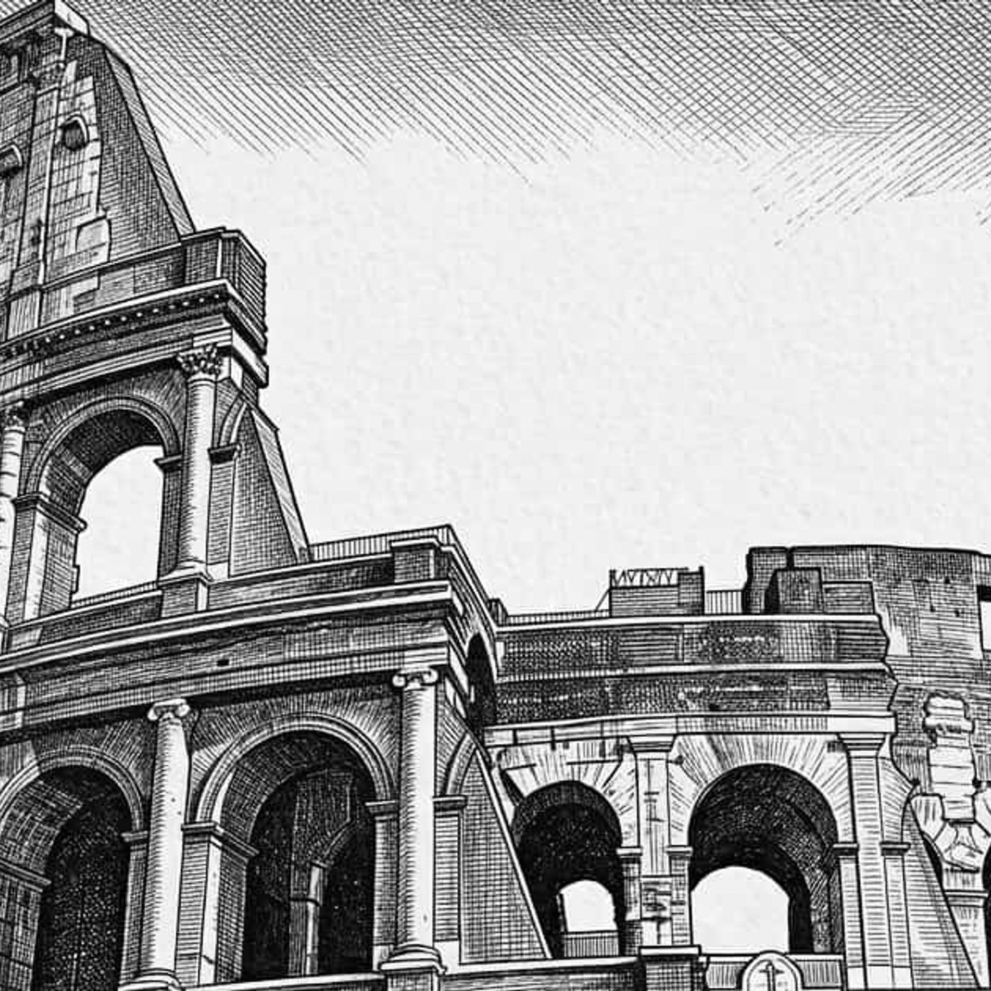 La ingeniería eterna que nos ha dejado la arquitectura romana