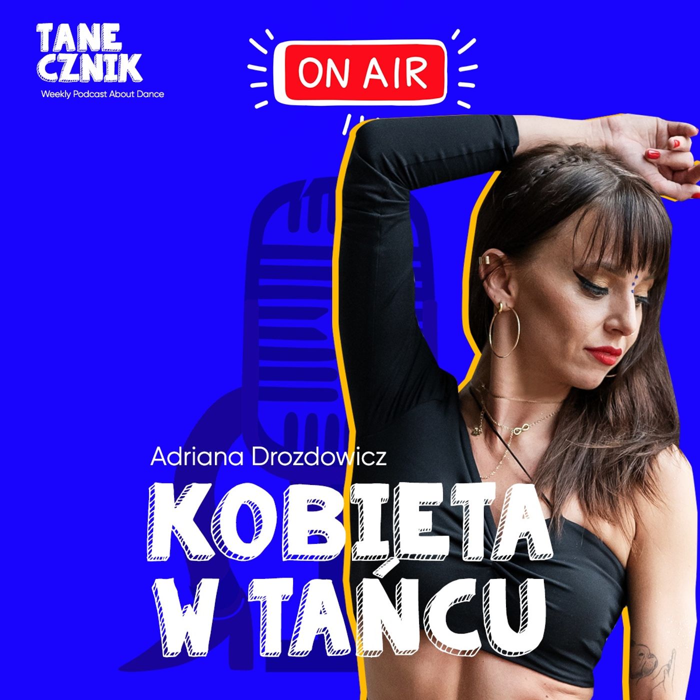 Tanecznik