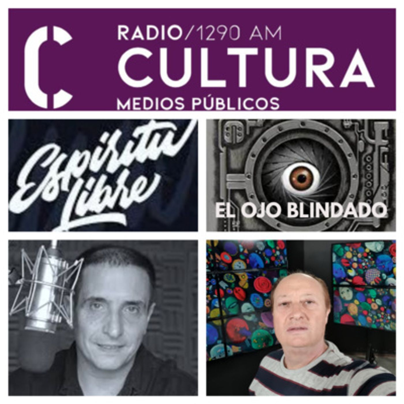 HISTORIAS RANDOM PODCAST