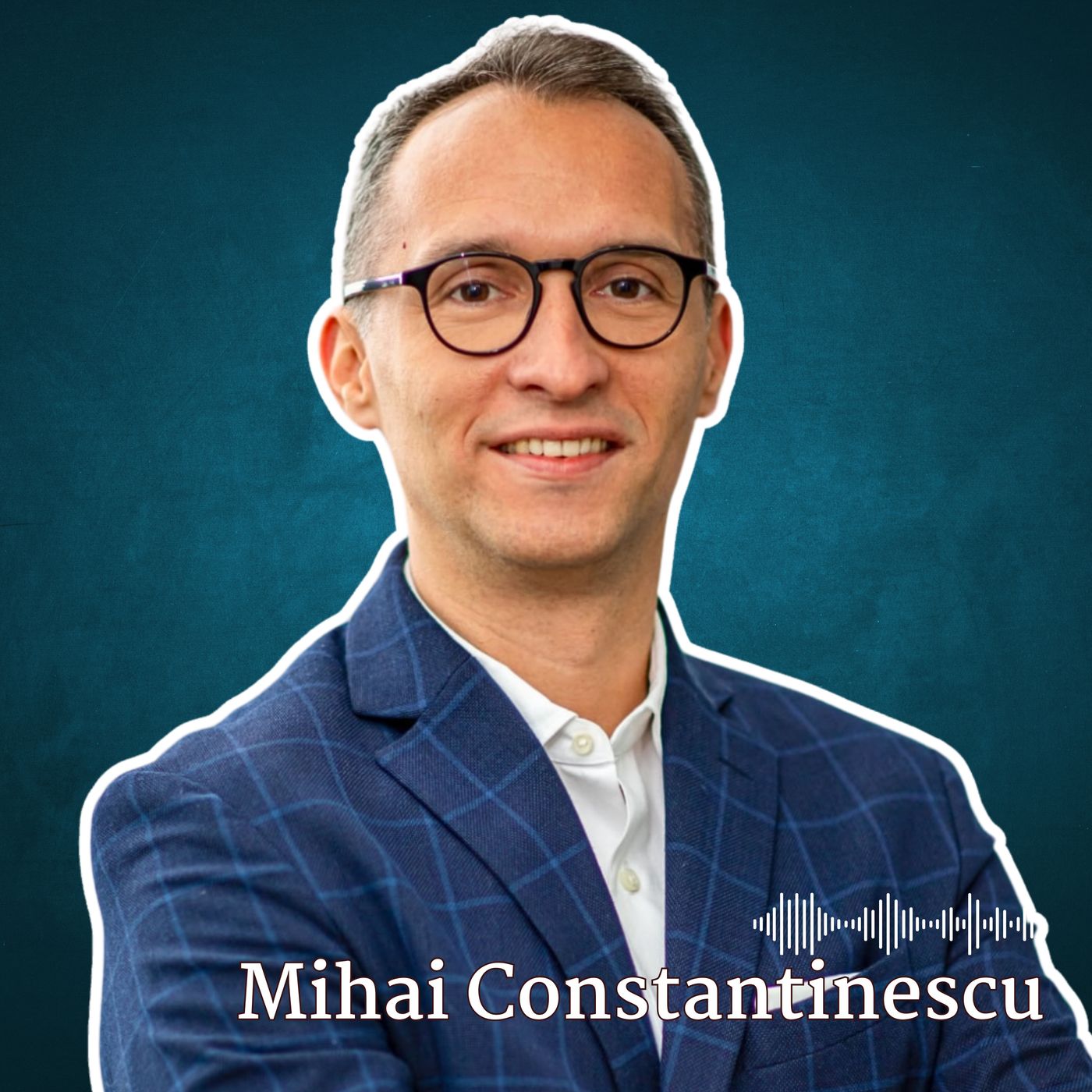 Între Riscuri și Recompense: Cum Educația Financiară Schimbă Viața și Antreprenoriatul episode artwork