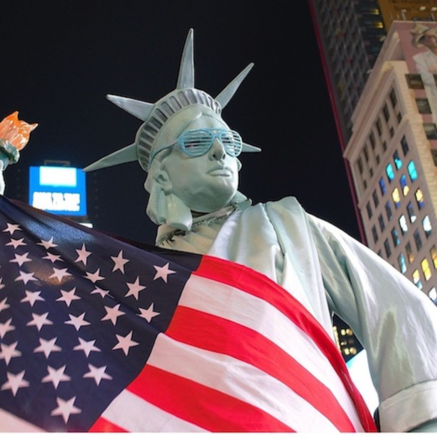 Trump & American Imperialism