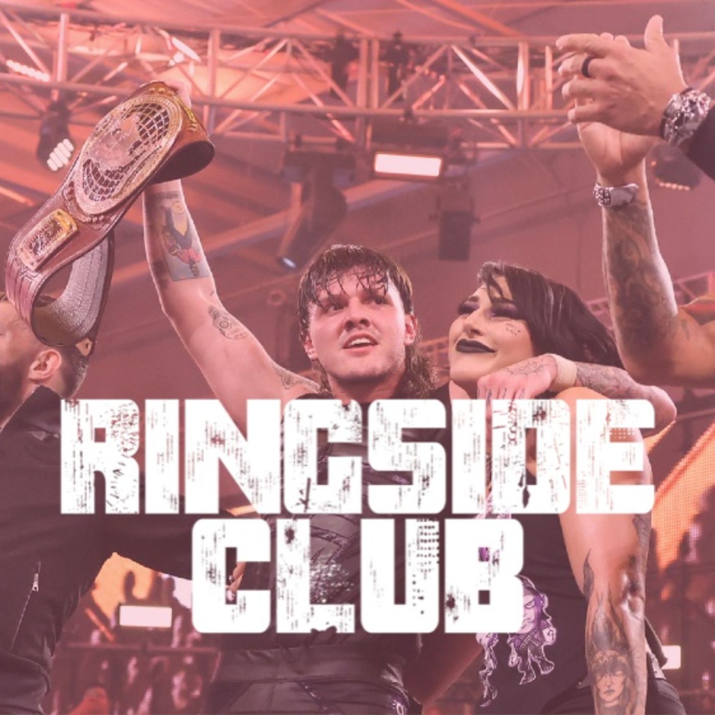 From MJF to The Judgement Day | RSC #45